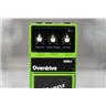2001 Nobels Original ODR-1 Overdrive Guitar Effect Pedal Stompbox #57587