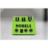 2001 Nobels Original ODR-1 Overdrive Guitar Effect Pedal Stompbox #57587