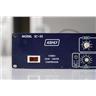 Ashly SC-55 Blue Face Stereo Peak Compressor Limiter #57589