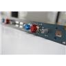 BAE 1073MPF Dual Channel Mic Preamplifier w/ PSU & Mogami Gold XLR Cables #57610