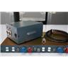BAE 1073MPF Dual Channel Mic Preamplifier w/ PSU & Mogami Gold XLR Cables #57610