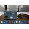 BAE 1073MPF Dual Channel Mic Preamplifier w/ PSU & Mogami Gold XLR Cables #57610