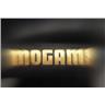 2 10' Mogami Gold DB25 - XLR Male & Female 8 Channel Snake Cables #57611