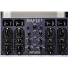 Manley Massive Passive Stereo EQ w/ Mogami Gold XLR Cables #57616