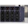 Manley Massive Passive Stereo EQ w/ Mogami Gold XLR Cables #57616