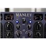 Manley Massive Passive Stereo EQ w/ Mogami Gold XLR Cables #57616
