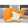 Fender Offset Series Duo-Sonic Capri Orange w/ PRS Gig Bag #57508