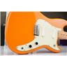 Fender Offset Series Duo-Sonic Capri Orange w/ PRS Gig Bag #57508
