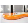 Fender Offset Series Duo-Sonic Capri Orange w/ PRS Gig Bag #57508