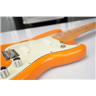 Fender Offset Series Duo-Sonic Capri Orange w/ PRS Gig Bag #57508