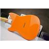 Fender Offset Series Duo-Sonic Capri Orange w/ PRS Gig Bag #57508