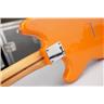 Fender Offset Series Duo-Sonic Capri Orange w/ PRS Gig Bag #57508