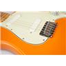Fender Offset Series Duo-Sonic Capri Orange w/ PRS Gig Bag #57508