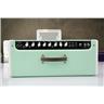 Fender Hot Rod Deluxe III Limited Edition Surf Green Combo Amp #57513