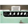 Fender Hot Rod Deluxe III Limited Edition Surf Green Combo Amp #57513