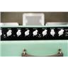 Fender Hot Rod Deluxe III Limited Edition Surf Green Combo Amp #57513