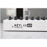 Arturia Keylab 49 Essential  Mark 1 w/ MIDI & USB Cables #57600