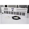 Arturia Keylab 49 Essential  Mark 1 w/ MIDI & USB Cables #57600