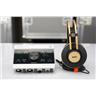Native Instruments Komplete Audio 6 Interface w/ AKG K92 Headphones & Art Tube MP Studio! #57626