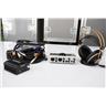 Native Instruments Komplete Audio 6 Interface w/ AKG K92 Headphones & Art Tube MP Studio! #57626