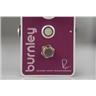 Bogner Burnley (Rupert Neve Transformers) Overdrive Pedal #57596