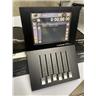 TC Electronic System 6000 w/ 8-Channel AES I/O, Remote & Cables #57335
