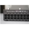 MusicomLab EFX MK IV Audio/MIDI Controller Owned by Maroon 5 #57718