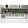 Korg MicroKORG Synthesizer Vocoder #57702