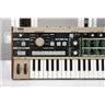 Korg MicroKORG Synthesizer Vocoder #57702