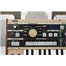 Korg MicroKORG Synthesizer Vocoder #57702