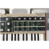 Korg MicroKORG Synthesizer Vocoder #57702