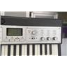 Korg Microkorg XL Synthesizer w/ Power Supply  #57625