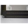 Audio Accessories Mini Shorti Quick-Switch DB25 Patchbay w/ TT Cables #57645