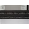 Audio Accessories Mini Shorti Quick-Switch DB25 Patchbay w/ TT Cables #57645