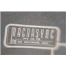 Magnasync G-936 Magnetic Tape Degausser #57656