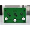 Lehle 3 at 1 ABC Switching & Ernie Ball VP Jr. Volume Pedals #57659