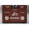 Strymon Lex v1 Rotary Simulator Effects Pedal w/Box Owned by Maroon 5 #57687
