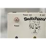 Divided By 13 Switchazel ABY Splitter w/ Lift Booster Owned by Maroon 5 #57697