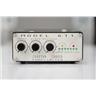 Spectra Sonics Model 611 Complimiter Single Channel Mic/DI Compressor #57638
