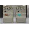 Ibanez ToneLok LF7 LoFI & FZ7 Fuzz Effects Pedals #57623