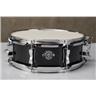 Ludwig Breakbeats by Questlove 14"x4.5" Black Sparkle Snare Drum w/ Extras! #56993