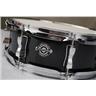 Ludwig Breakbeats by Questlove 14"x4.5" Black Sparkle Snare Drum w/ Extras! #56993