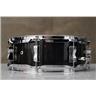 Ludwig Breakbeats by Questlove 14"x4.5" Black Sparkle Snare Drum w/ Extras! #56993