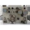 General Electric BA-5A Compressor Limiters Serviced w/ Tube Power Supply #57301