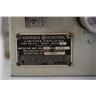 General Electric BA-5A Compressor Limiters Serviced w/ Tube Power Supply #57301