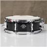 Ludwig Breakbeats by Questlove 14"x4.5" Black Sparkle Snare Drum w/ Extras! #56993