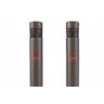2 Teac Tascam PE-120 Cardioid Condenser Microphones w/ Cases #50513