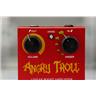 Way Huge WHE101 Angry Troll Linear Boost Pedal w/ Set List Owned by Maroon 5 #57676