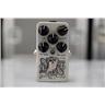 Catalinbread Silver Kiss mk 2 Overdrive Pedal w/ Set List Owned by Maroon 5 #57677