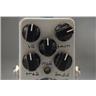 Catalinbread Silver Kiss mk 2 Overdrive Pedal w/ Set List Owned by Maroon 5 #57677